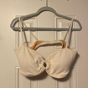 2/$25 J.Crew Bikini Top